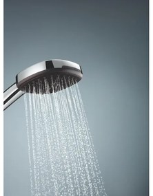 GROHE 26973001 - Doccetta VITALIO COMFORT 110, 110 mm, cromo lucido