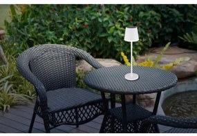 Globo 36637W - Lampada LED solare SOLAR LED/0,6W/3V 3000K IP44 bianco