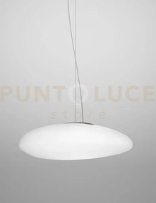 Neochic sospensione r bianco satinato e bianco opaco 1 l32gg