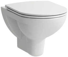 LAUFEN H8209600000001 - WC sospeso PRO in ceramica, bianco