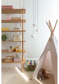 Apparecchio a sospensione nero Rosette mini - UMAGE