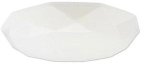 Top Lampada Sparkle - Plafoniera LED da bagno LED/18W/230V IP44