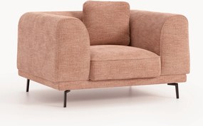 Poltrona lounge Allpa