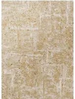 Arte International Tapete Quilt - Pale Gold
