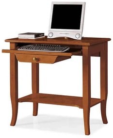 DARRELL - scrittoio in legno massello