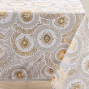 Tovaglia 145x240 cm Eclipse – douceur d'intérieur