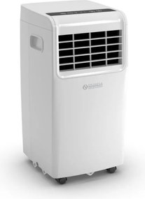 Olimpia Splendid DOLCECLIMA Compact 8 MWB condizionatore portatile Bianco