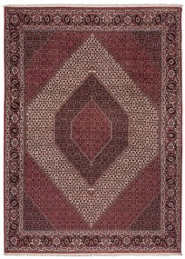 Bidjar Tappeto 350 x 260 (Iran) Annodato A Mano