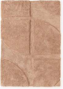 Tappeto alto-basso Jade