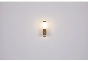 Globo 34071 - Lampada da esterno JAICY 1xE27/15W/230V IP44