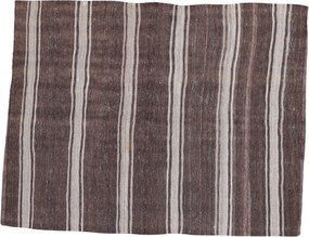 Kilim Tappeto orientale 150x200 (Tacchino) Tessuto A Mano