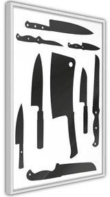 Poster Chef's MustHave