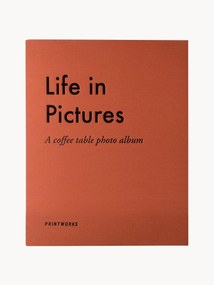Album fotografico Life In Pictures