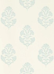 Clarke & Clarke Carta da parati Standen - Mineral