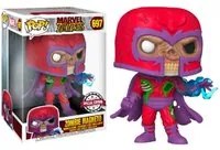 Figura POP Marvel Zombies Magneto 25cm