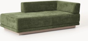 Chaise longue Colin