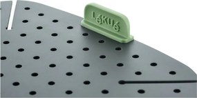 Stampo da forno in silicone 22x22 cm – Lékué