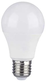 Lampada Led E27 A60 11W 1055lm Bianco Caldo 2700K Bulbo Sfera SKU-7350