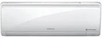 Samsung ar18rxfpewqneu serie maldives unita` interna condizionatore fisso inverter 18.000 btu-h classe energetica a++-a gas r32