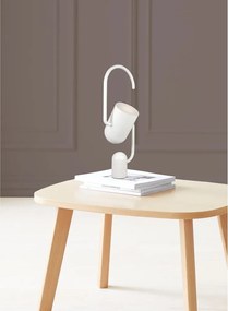 Lampada da tavolo bianca Hammel Grab - Hammel Furniture