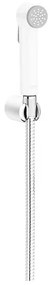 GROHE 26356IL0 - TEMPESTA-F 30 Doccetta bidet manuale, 1250 mm, cromo lucido
