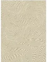 Eijffinger Carta da parati Terra 6 - Grau Beige