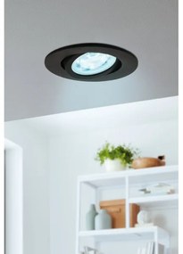 Eglo 99669 - LED RGBW Incasso dimmerabile SALICETO-Z LED/5W/230V