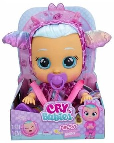 Baby doll IMC Toys Cry Babies