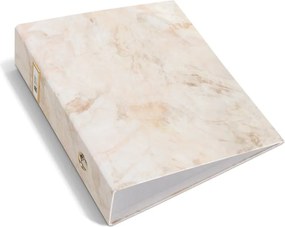 Organizer in cartone per documenti Archie Paper Laminate – Bigso