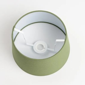 Paralume universale KERIA Ø 25 cm verde