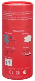 Giocattolo creativo Sew Your Own Koala – Rex London