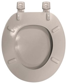 Sedile per WC 37 x 47 Vitamine - douceur d'intérieur