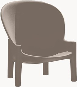 Poltrona da giardino Balzac