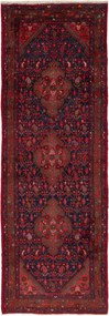 Meshkin Tappeto 100x310 (Iran) Annodato A Mano