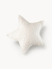 Cuscino in teddy Star