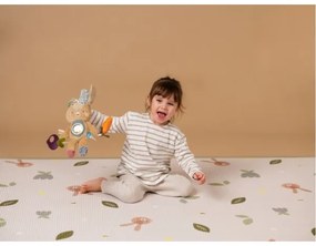 Taf Toys - Tappeto da gioco per bambini rosa