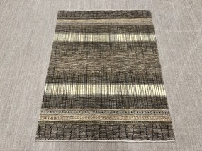 Loribaft Tappeto persiano 170 x 130 Beige (Iran) Annodato A Mano