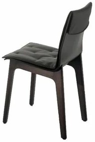 Bontempi ALFA |sedia| struttura legno