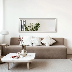 Specchio da parete 50x142 cm Wave – Styler