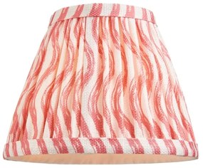 Endon 114804 - LED Lampada da tavolo ricaricabile dimmerabile BURLEY LED/1,5W/5V ottone/rosa