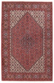 Bidjar Tappeto persiano 140 x 230 (Iran) Annodato A Mano