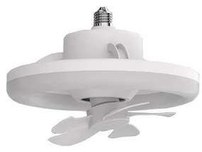 Luce LED dimmerabile con ventilatore LED/30W/230V 3000-6500K bianco + +TC