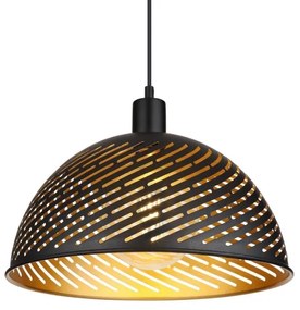 Globo 54660H - Lampadario a sospensione con filo LENNA 1xE27/60W/230V