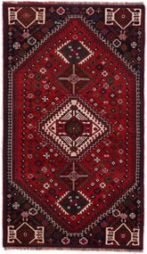 Tappeto persiano 130x230 (Iran) Tessuto A Mano