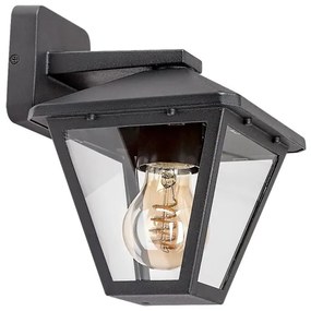 Rabalux 7147 - Lampada da parete esterna PARAVENTO 1xE27/40W/230V IP44