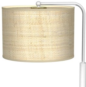 Lampada da tavolo MARSHALL 1xE27/60W/230V