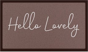 Zerbino Hello Lovely