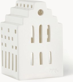 Lanterna in ceramica fatta a mano Urbania