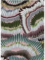 Christian Lacroix Tapete Prete Moi Ta Plume - Bourgeon