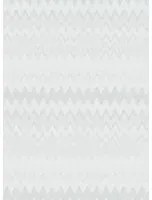 Missoni Home Tapete Zig Zag Multicolore - 10066